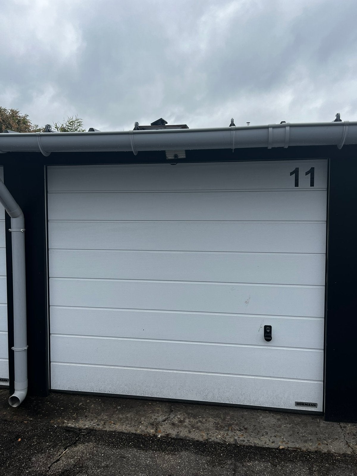 Garagebox opslag te huur te Lier, Provincie Antwerpen