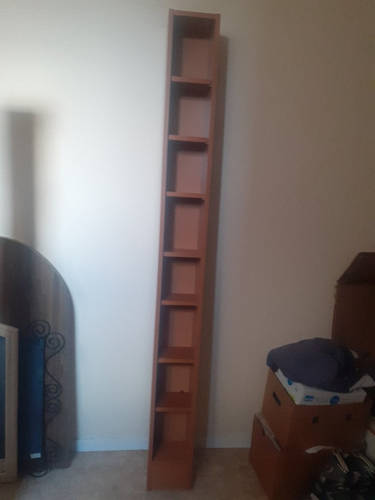 meuble de coin, Maison & Meubles, Moins de 25 cm, Moins de 150 cm, Enlèvement, Utilisé