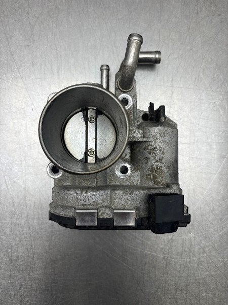 BOITIER PAPILLON Hyundai i10 (B5) (|3510004200|), Utilisé, Hyundai