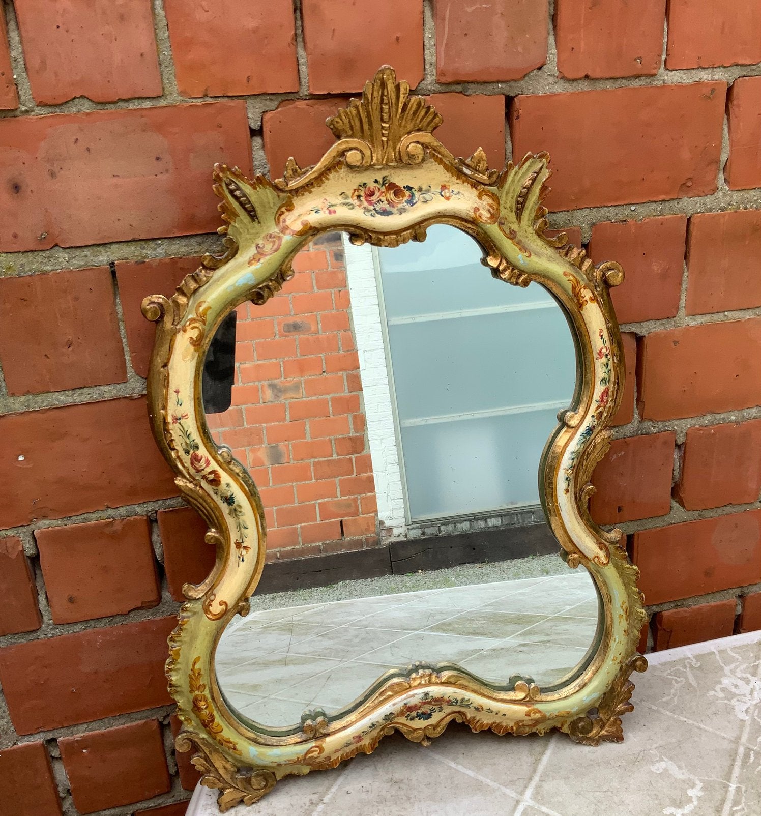 Spiegel, Antiquités & Art, Antiquités | Miroirs, Enlèvement