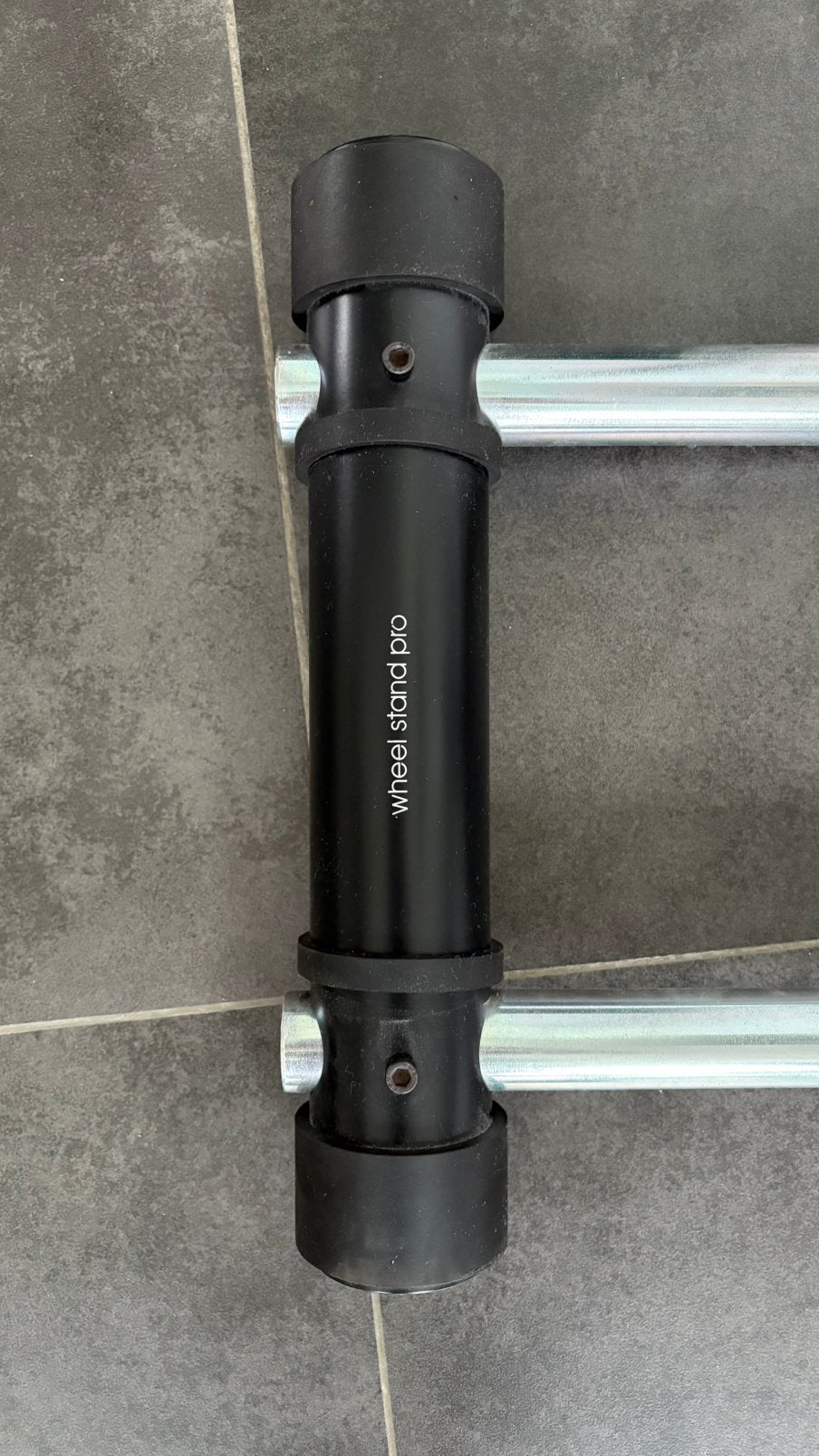 WHEEL STAND PRO, Tuin en Terras, Ophalen of Verzenden, Zo goed als nieuw