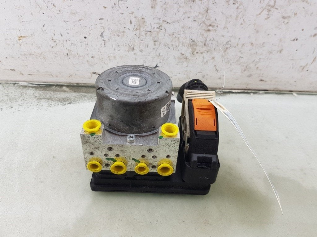 BLOC ABS (FREINS ANTI-BLOCAGE) (|9838074480|1680717480|16758, Utilisé, Peugeot
