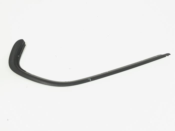 Sierstrip van een BMW 3-Serie, Gebruikt, -, -, Ophalen of Verzenden