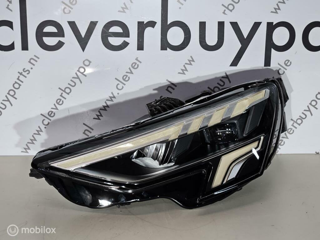 Koplamp Full led origineel Audi A3 8YS ('20->) 8y0941033, Audi, Enlèvement ou Envoi, Audi, Utilisé