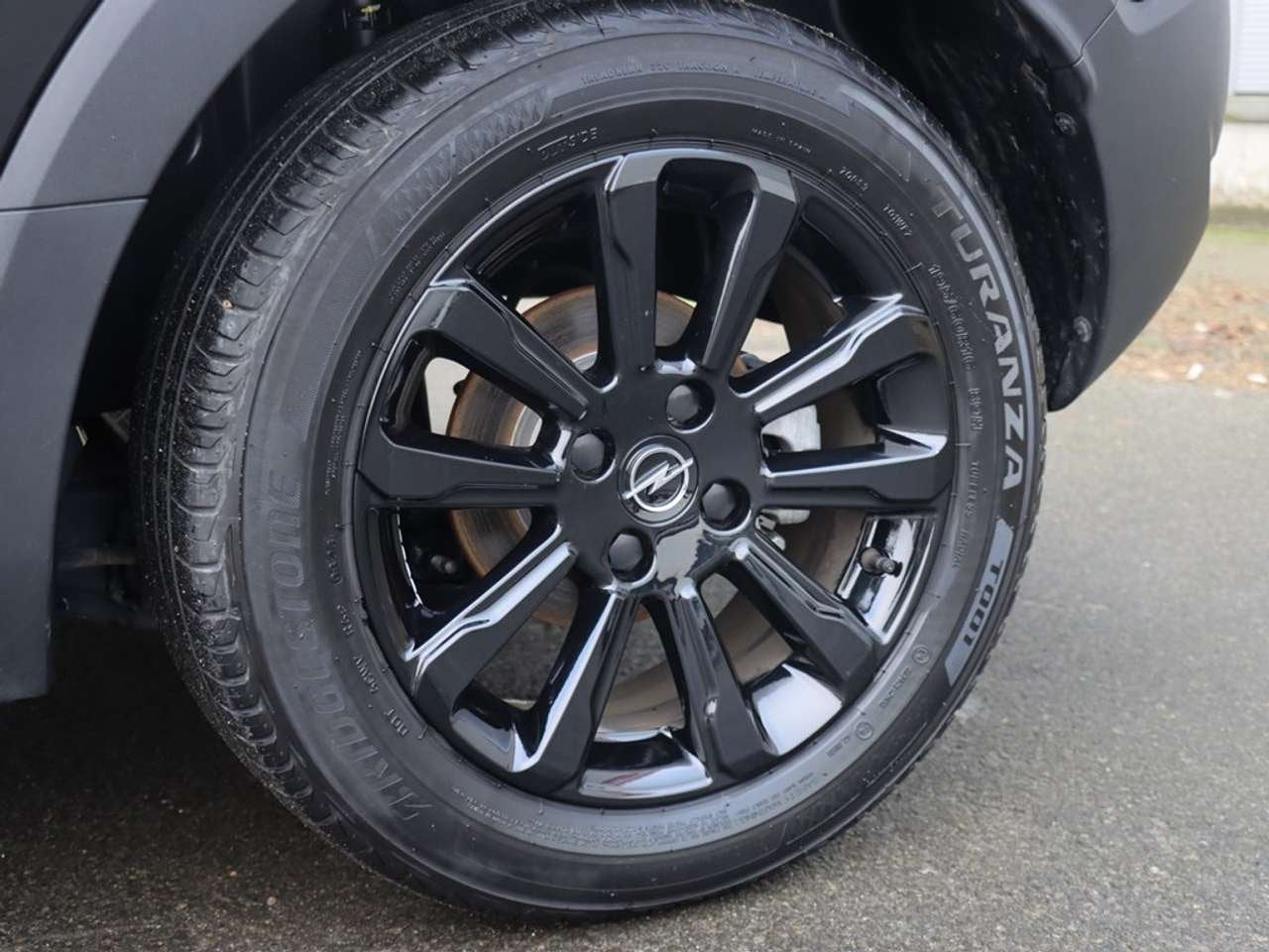 Opel Crossland ELEGANCE 1.2T AT6|KEYLESS|ECC|CAMERA+SENSORE, Autos, Opel, 0 kg, https://public.car-pass.be/vhr/b35c7d0f-61d6-4e3b-af27-dd85c5a300e6