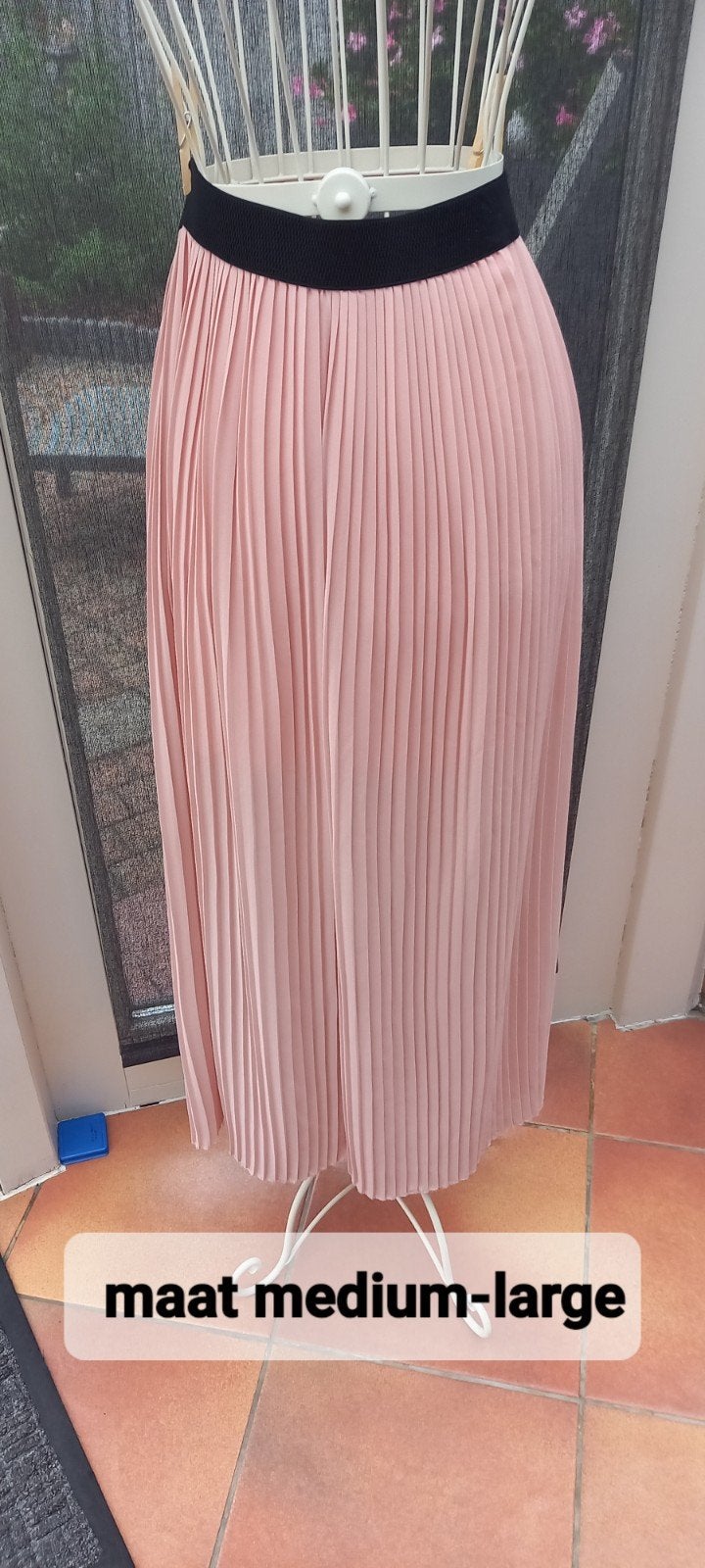 Nieuwe lange rok, Kleding | Dames, Rokken, Ophalen of Verzenden