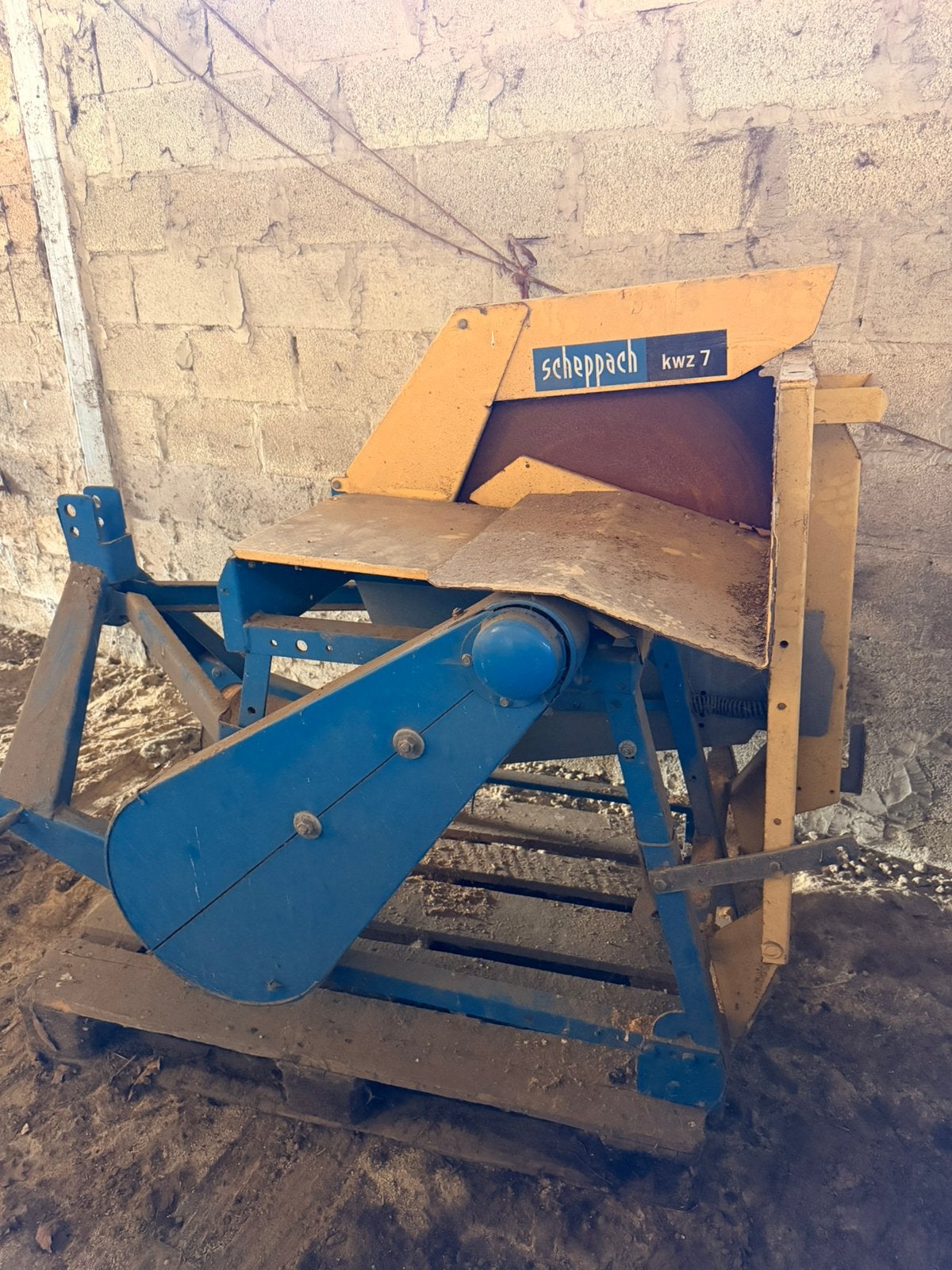 Scie, Articles professionnels, Agriculture | Outils, Enlèvement