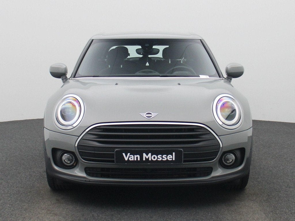 MINI Clubman Cooper (100 kW) (automatique), Autos, 100 kW, Argent ou Gris, Achat, Clubman