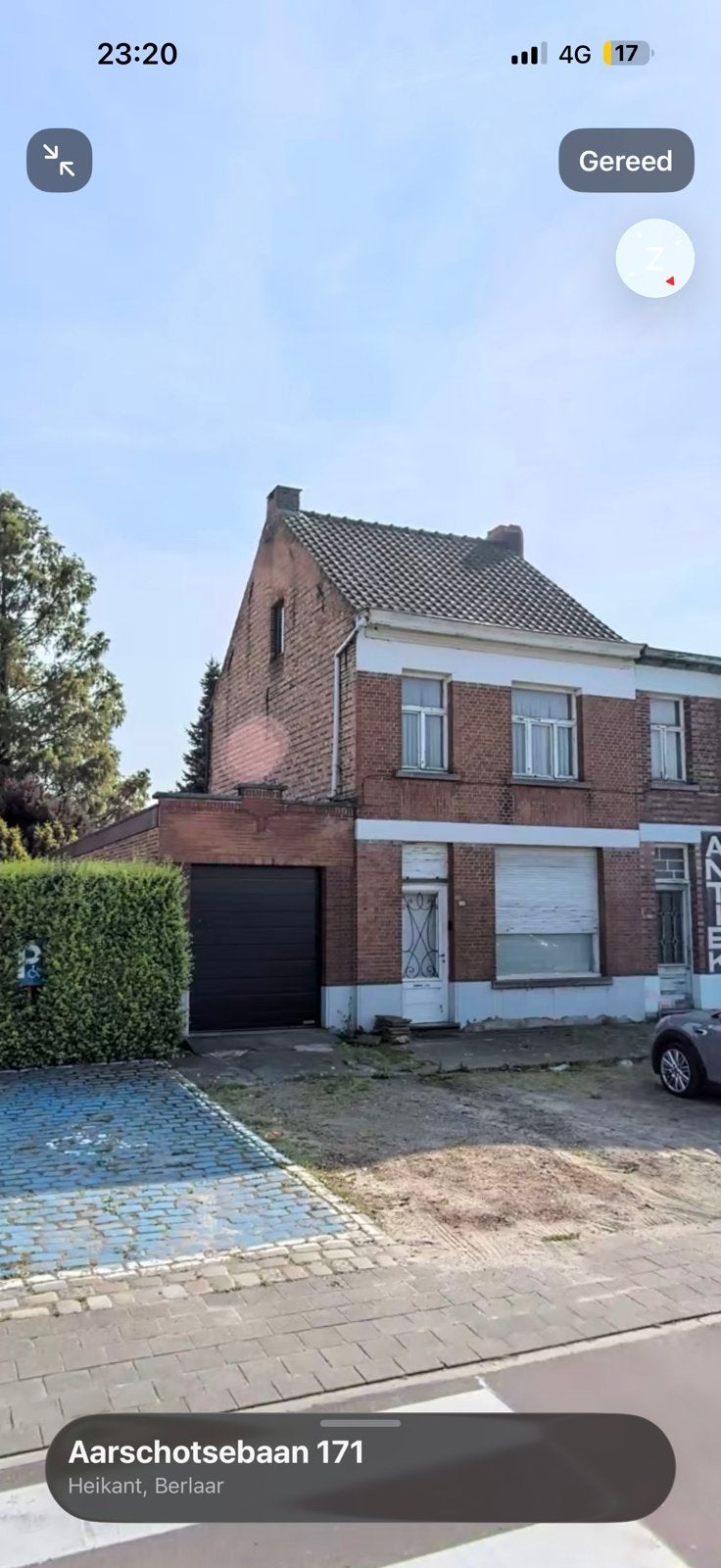 project woning te koop berlaar, Immo, Maisons à vendre