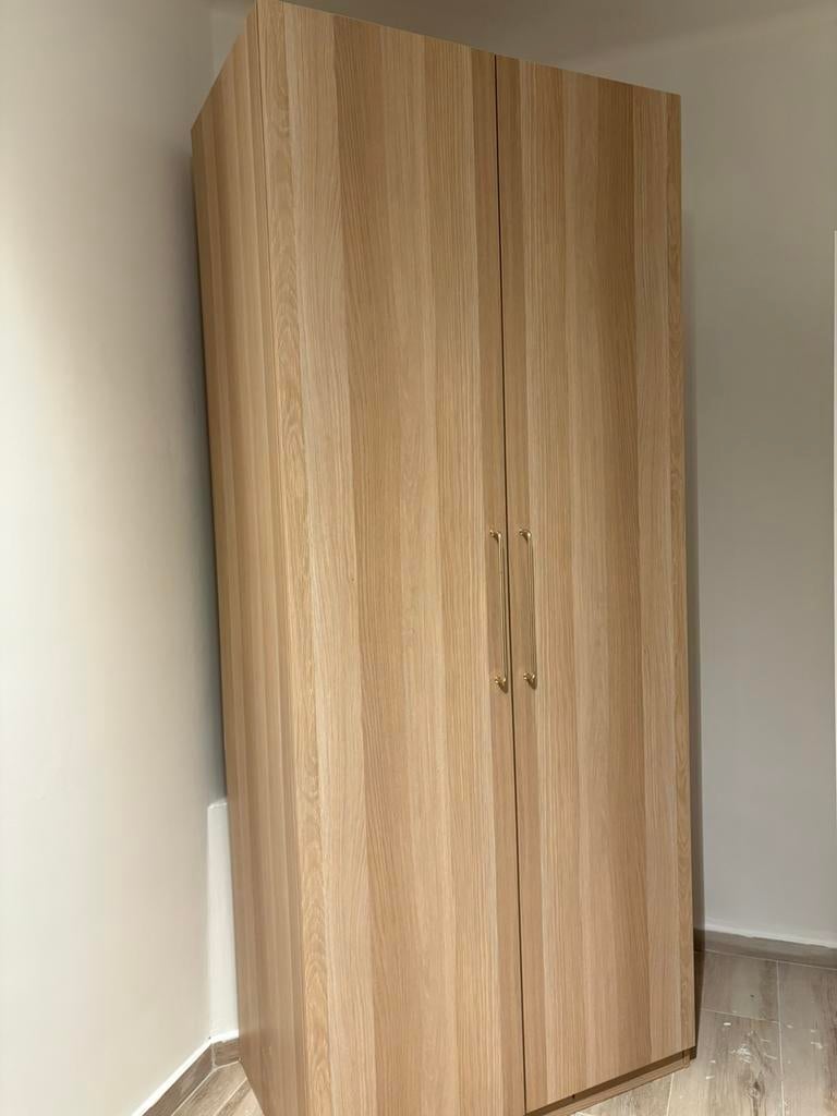 Armoire ikea, Maison & Meubles, Armoires | Penderies & Garde-robes, Comme neuf, Enlèvement