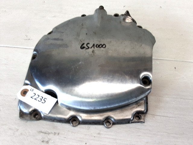 GS1000 1977 - 1980 Suzuki Carterdeksel D1-53545