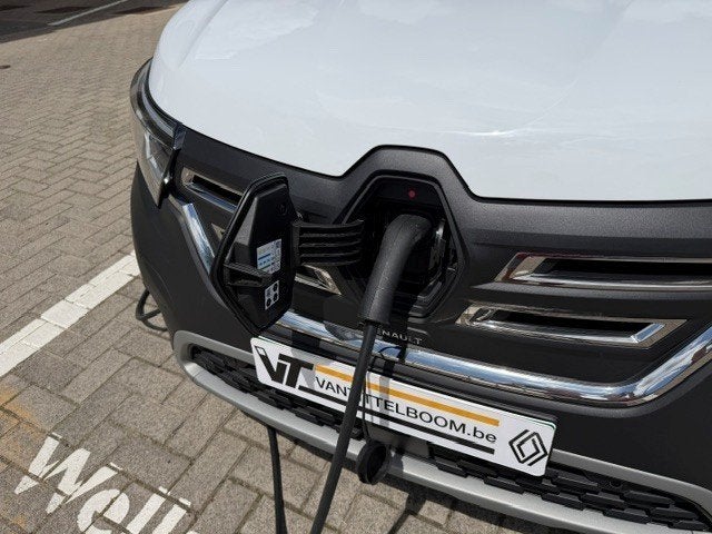 Renault Kangoo Van Electric, Autos, 90 kW, Achat, Entreprise, Entretenue par le concessionnaire