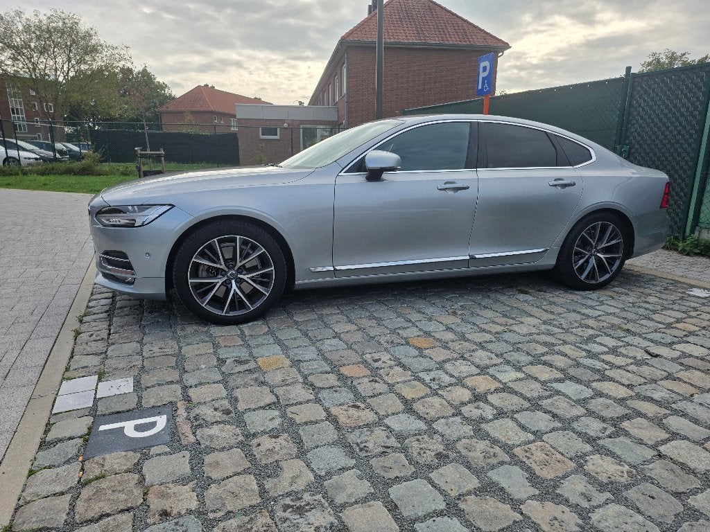 Volvo s90, Autos, Achat, Euro 6, Particulier, S90