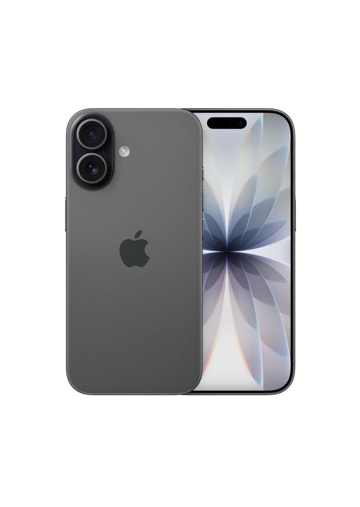 APPLE iPhone 17 256GB Zwart, Telecommunicatie, Mobiele telefoons | Apple iPhone, Ophalen, Nieuw, 256 GB