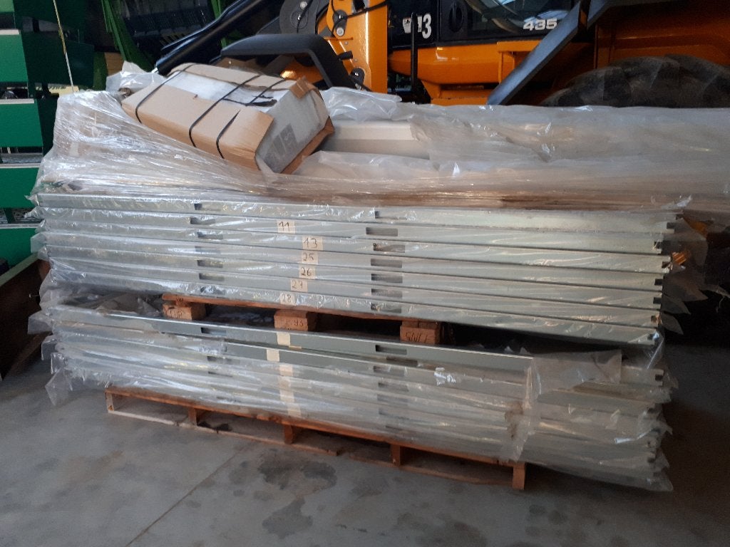 14 Plateaux magasin vertical Paternoster Hänel Lean-LiftES21, Enlèvement, Neuf