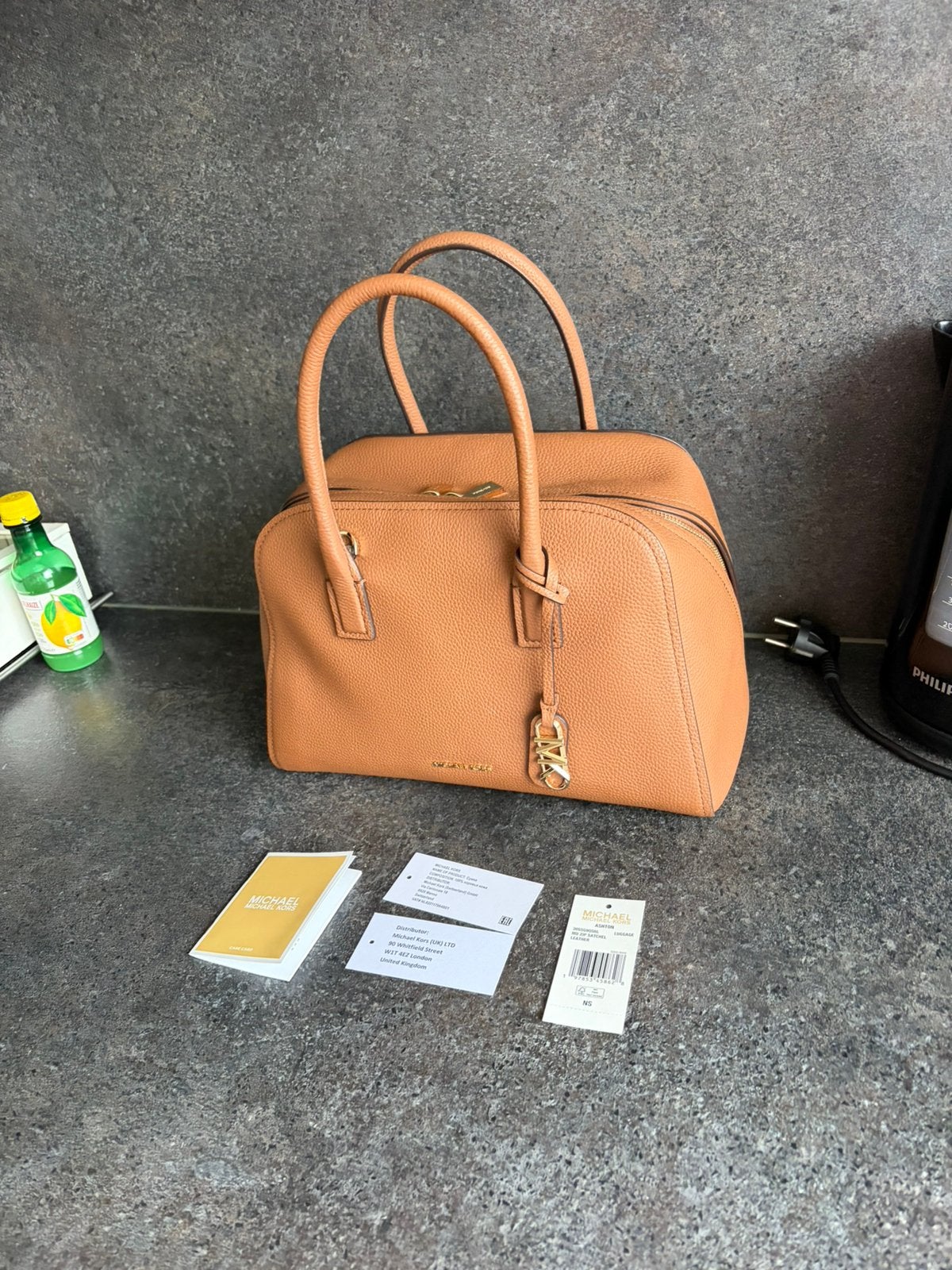 Michael kors tas nieuwe staat, Ophalen of Verzenden, Nieuw
