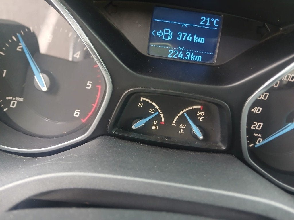 Auto, Autos, Ford, Achat, Entreprise, 2 places, Boîte manuelle