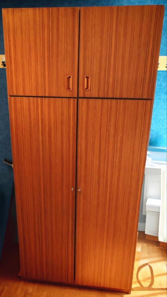 Armoire penderie, Maison & Meubles