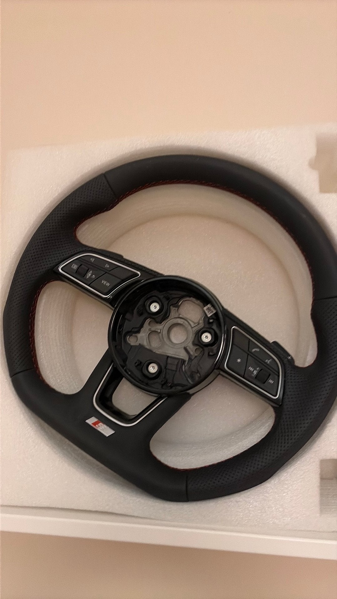 Volant S3 8v, Enlèvement ou Envoi