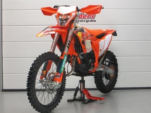 ktm 500 factorie gezocht .model 2025, Particulier, Occasion, Enduro