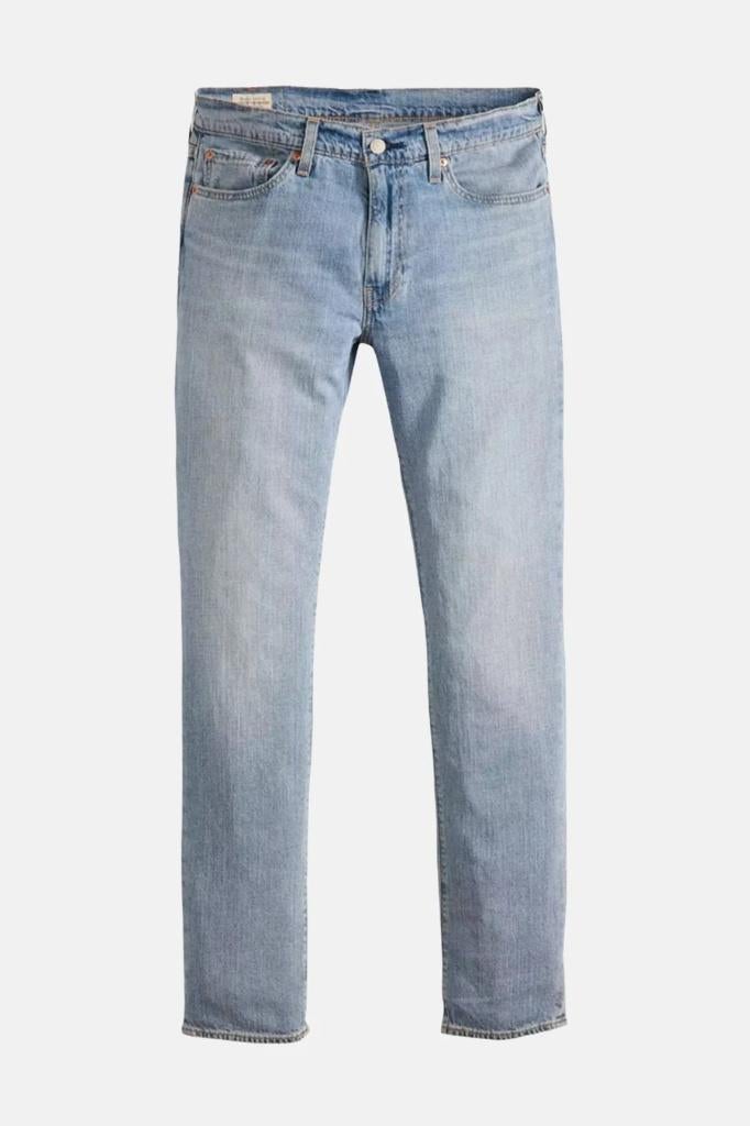 Levis jeans maat 32/32 Nieuw, Levi's, Blauw, Nieuw, W32 (confectie 46) of kleiner