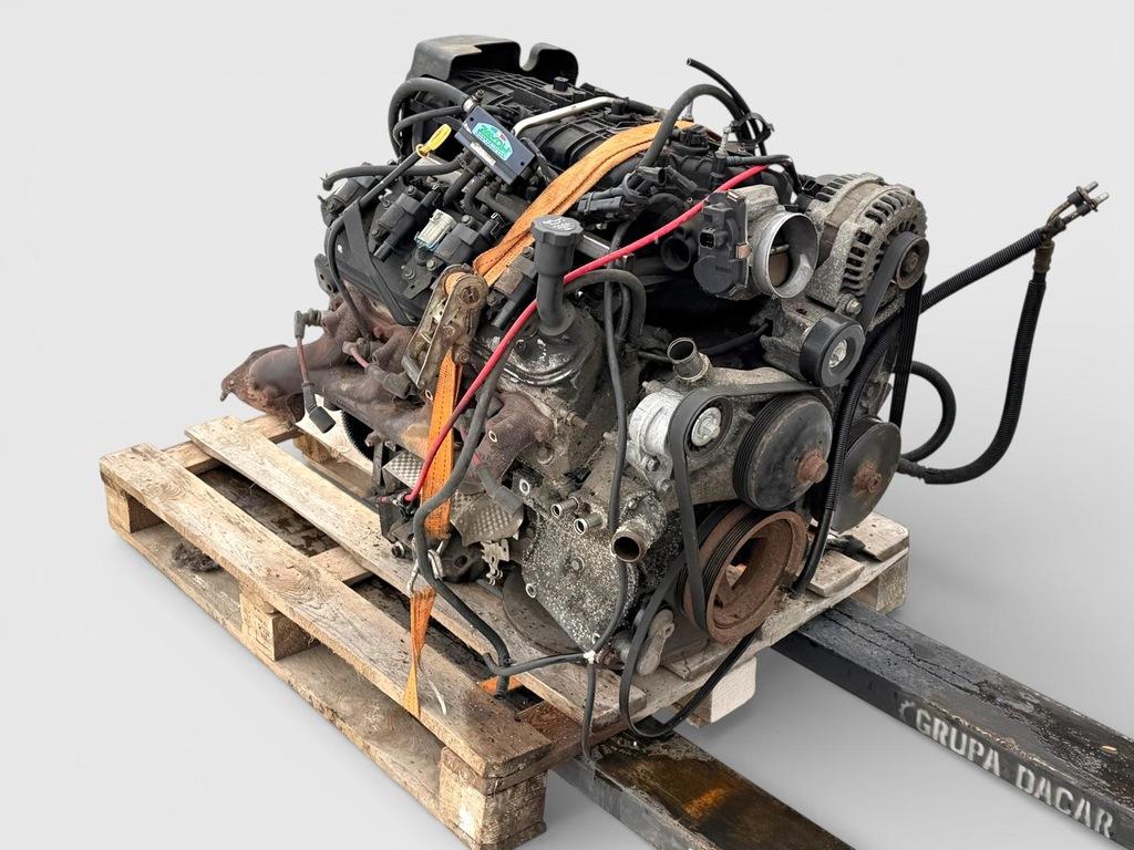 Moteur L92 Complet ESCALADE CADILLAC, Envoi, Utilisé, Daihatsu