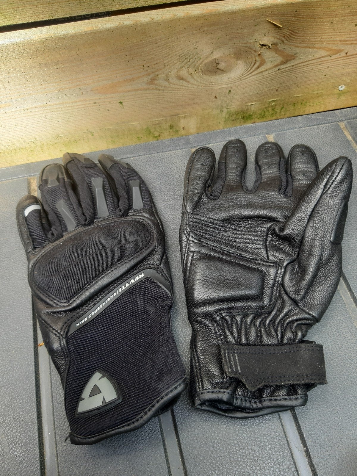 Motorhandschoenen, handschoenen motor L en M, bandanas, Motoren, Kleding | Motorkleding, Handschoenen, Ophalen