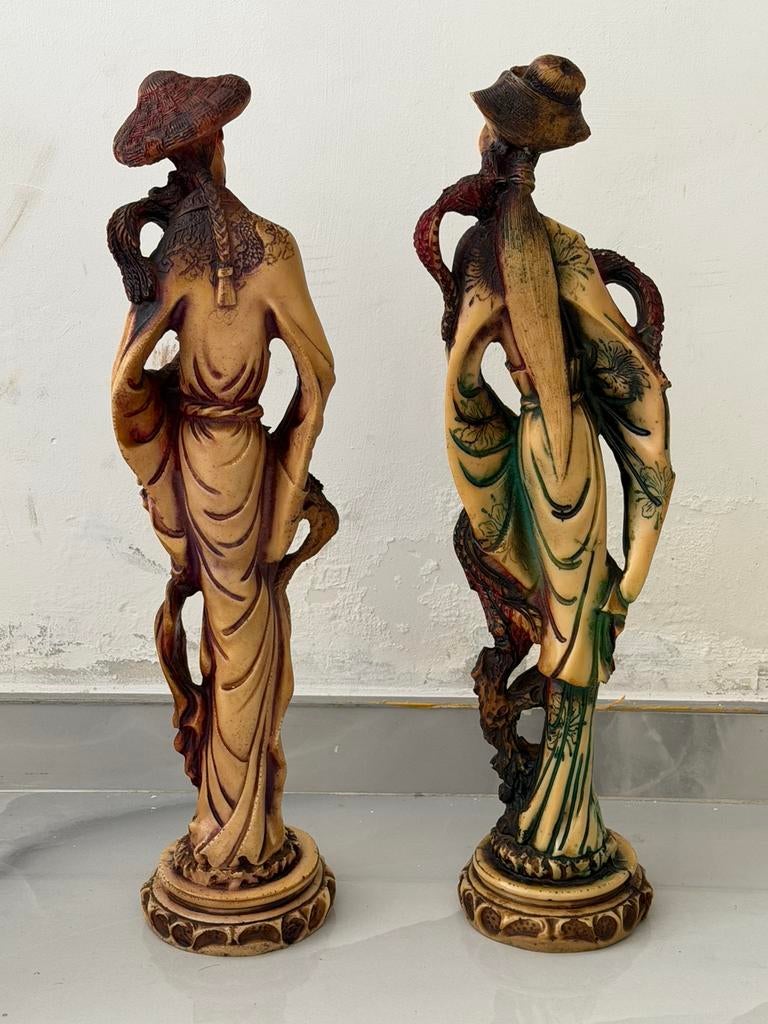 Twee belletje te koop, Ophalen of Verzenden