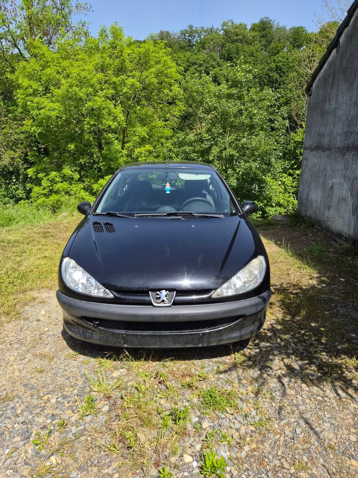Voiture, Auto's, Peugeot, Particulier, Te koop