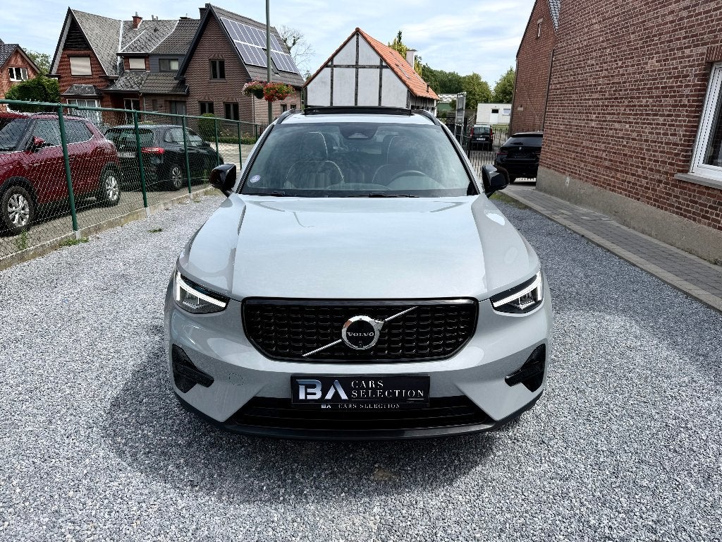 Volvo XC40 2.0 B3 MHEV Dark | 360 | Pano | Adaptive Cruise!, Auto's, Volvo, 2220 kg, 4 cilinders, 1969 cc, 120 kW