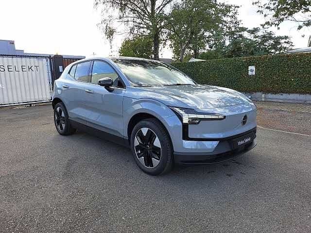 Volvo EX30 Single Motor Plus 611433 | Single Motor Plus, Autos, Achat, Euro 6, Entreprise, Ordinateur de bord