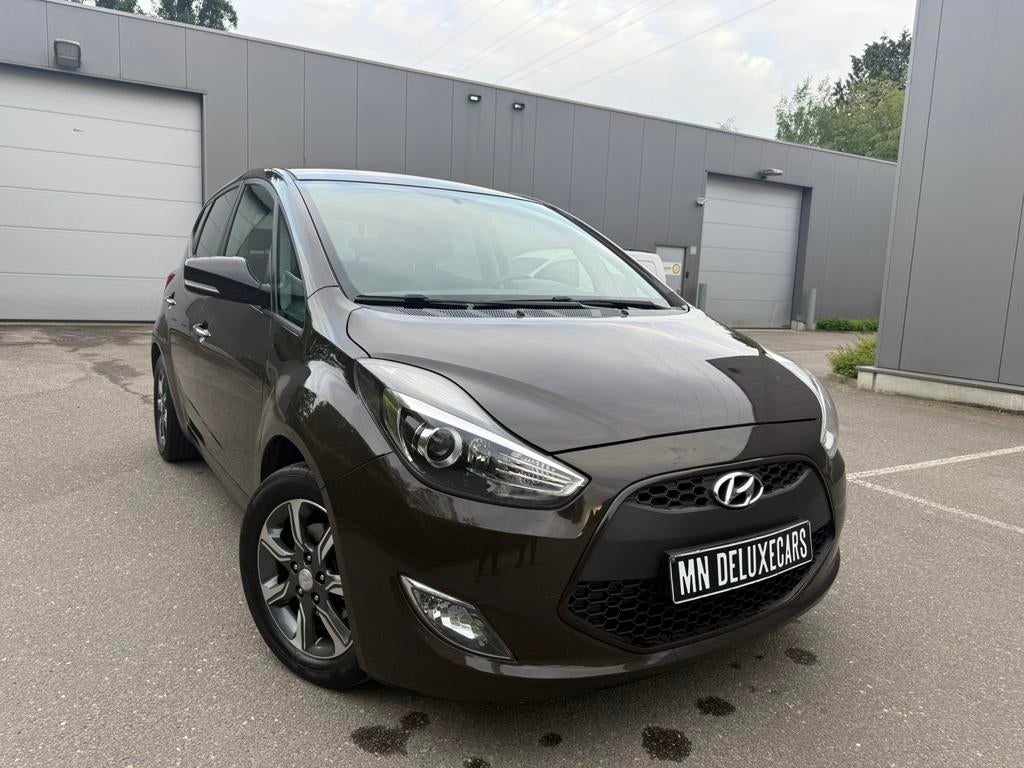 Hyundai, Bedrijf, Te koop