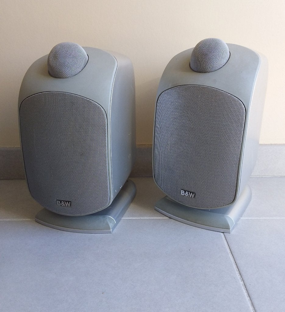 Meerdere luidsprekers, hoofdtelefoons te koop, Ophalen, Pioneer