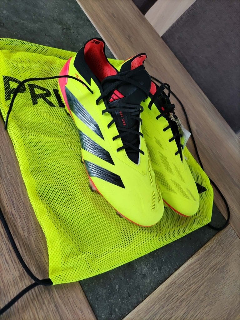 Chaussures de football, Enlèvement ou Envoi, Neuf, Chaussures