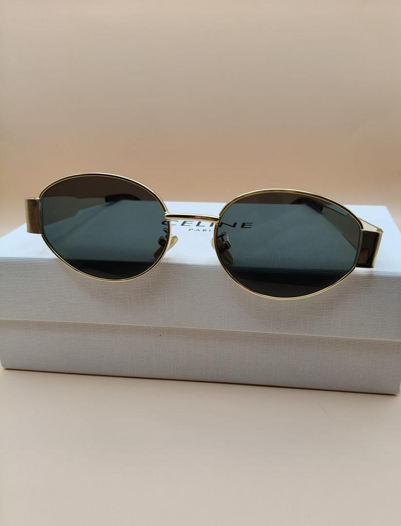 Celine zonnebril dames, Handtassen en Accessoires, Ophalen of Verzenden, Nieuw, Zonnebril