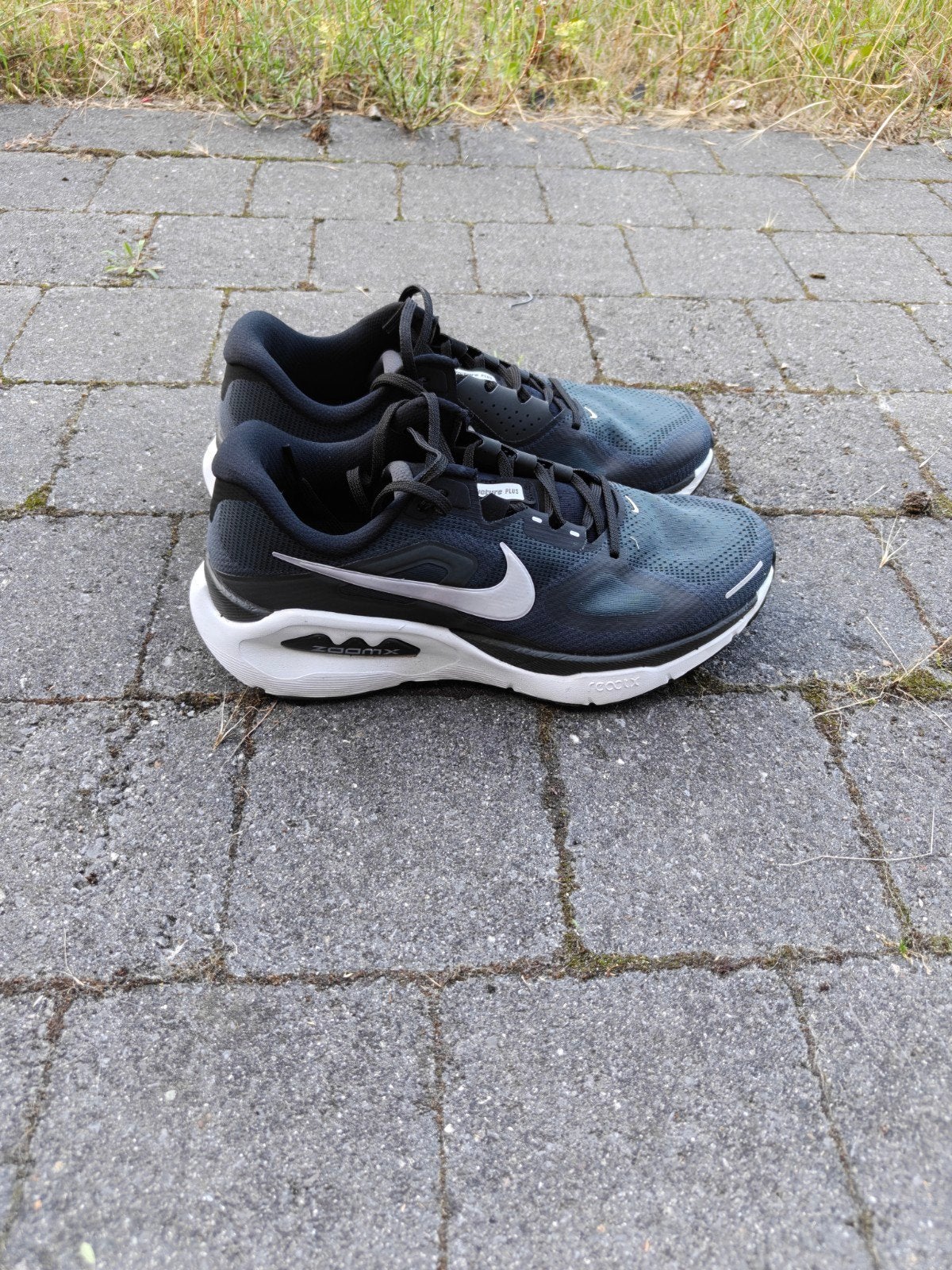 Nike Zoom Fly loopschoenen 44, Ophalen, Zo goed als nieuw, Hardlopen, Hardloopschoenen