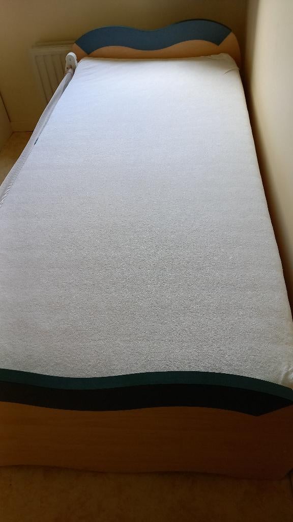 chambre, Enlèvement, Utilisé, Autres types