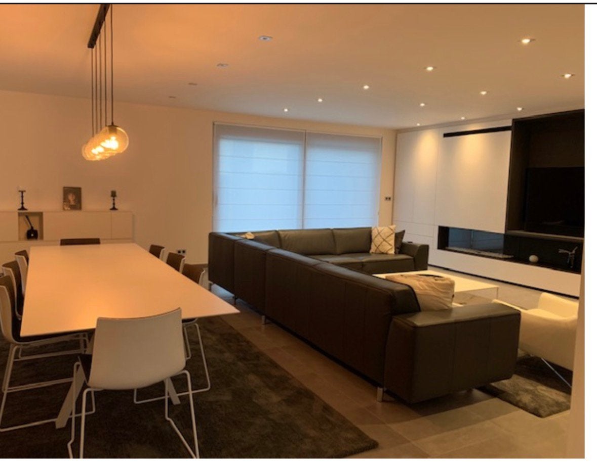 Set van luxe meubels te koop, Huis en Inrichting, Ophalen, Zo goed als nieuw