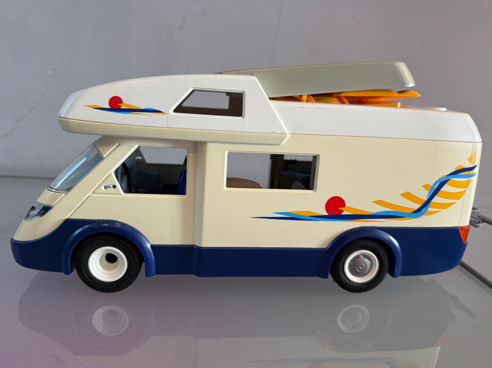 Lot  playmobil niet gesorteerd, Enfants & Bébés, Jouets | Playmobil, Enlèvement, Utilisé, Playmobil en vrac