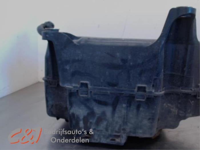 Adblue tank van een Ford Tourneo Custom, Gebruikt, -, -, Ophalen of Verzenden