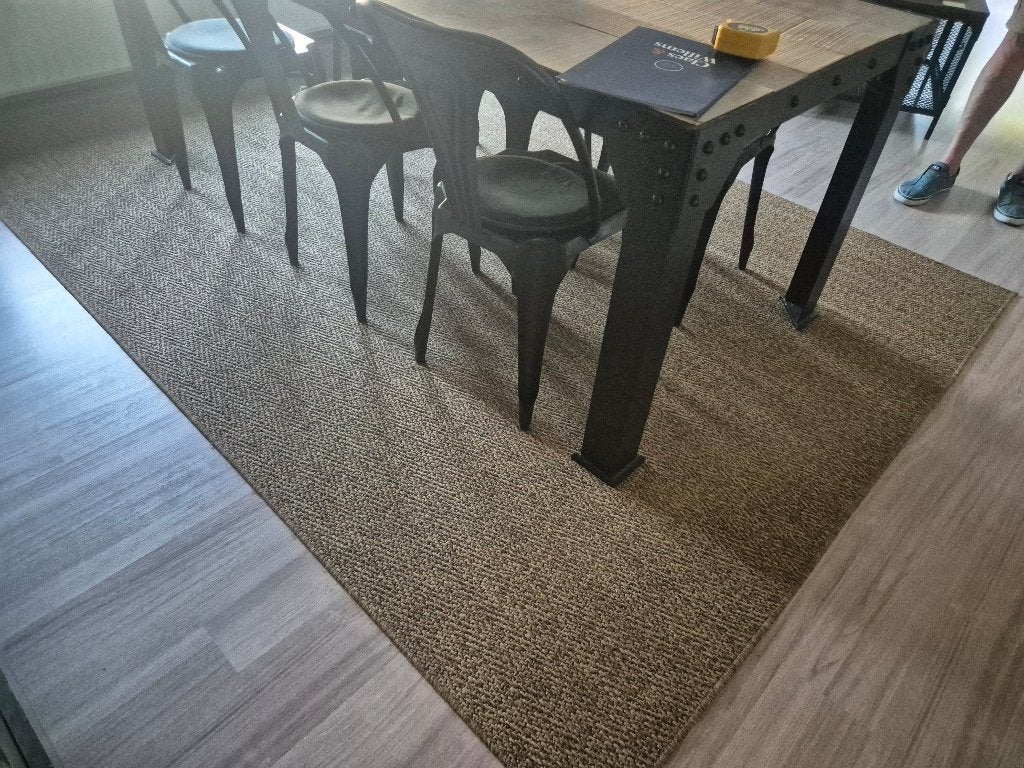 2 grand tapis 200x300, Maison & Meubles, 200 cm ou plus, 150 à 200 cm, Comme neuf, Enlèvement