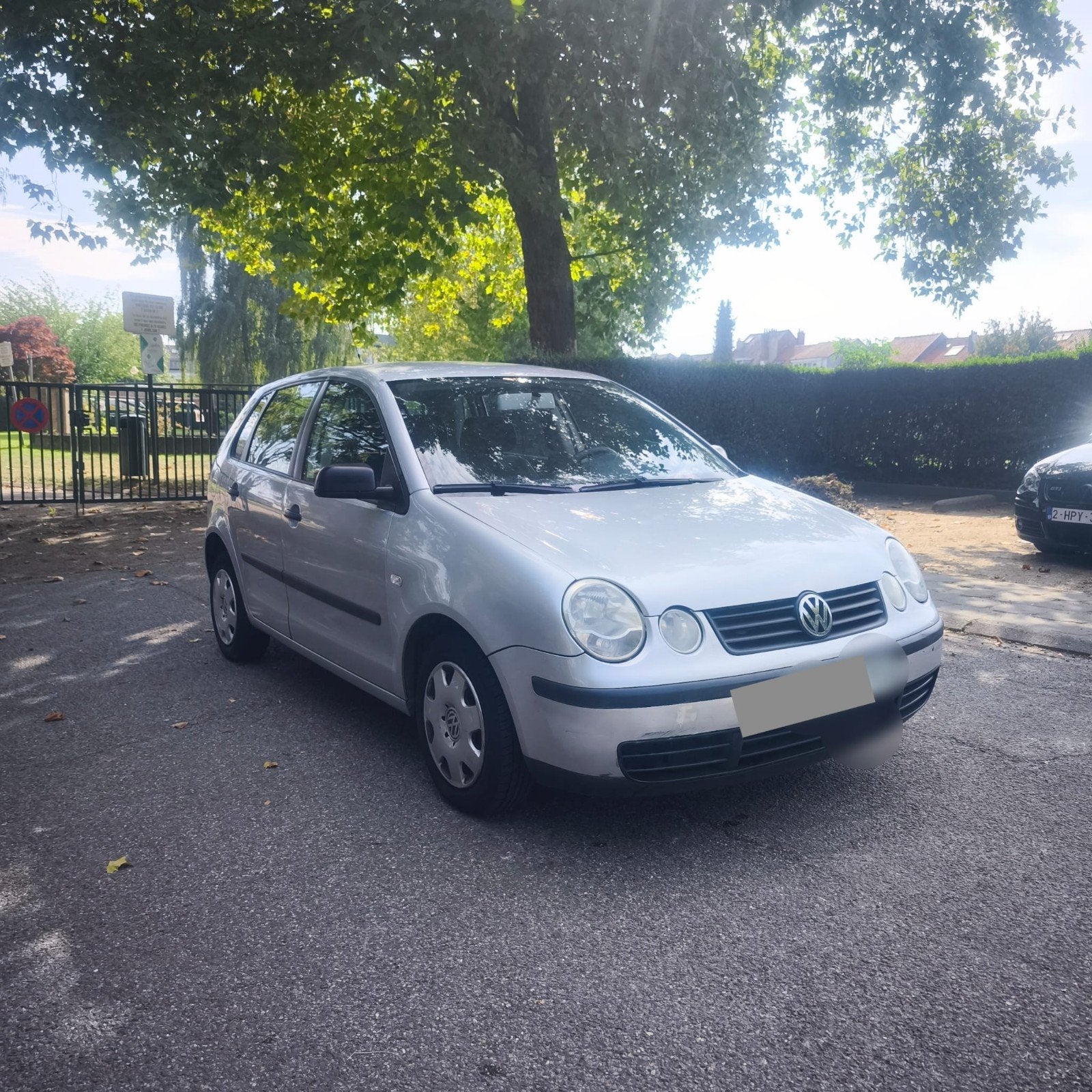 Volkswagen Polo // Prêt à immatriculé, Autos, Achat, Boîte manuelle, 5 portes, Particulier