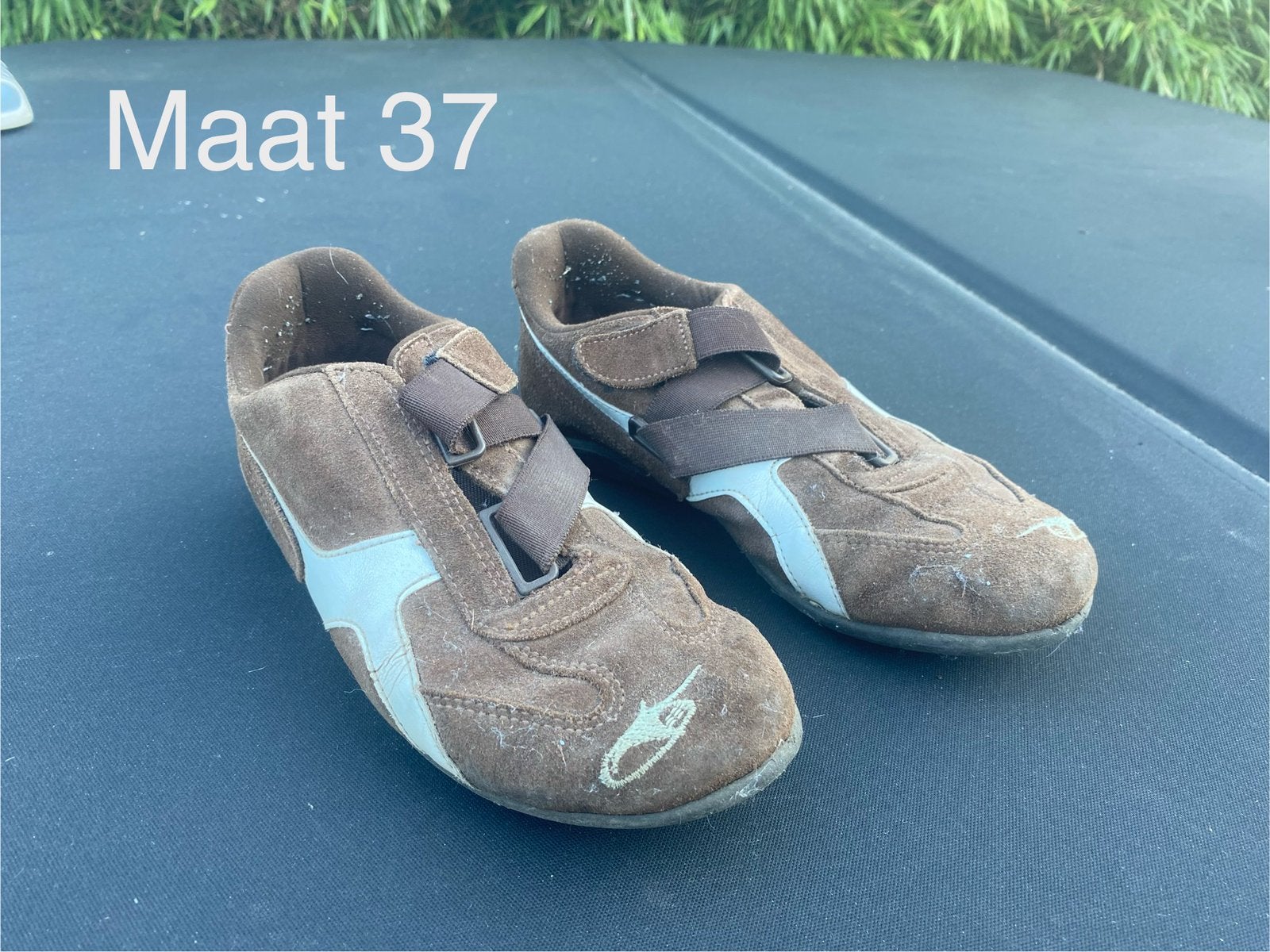 Chaussures pour garçons, taille 37, Enfants & Bébés, Garçon, Enlèvement ou Envoi, Utilisé, Chaussures