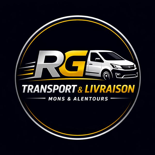Transport&Livraison, Enlèvement ou Envoi