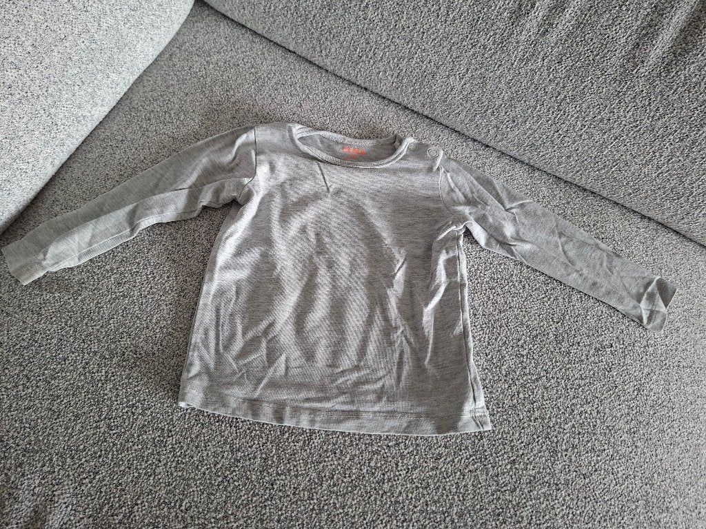 Pakket Babykleding - Maat 68, Ophalen of Verzenden, Gebruikt, Maat 68