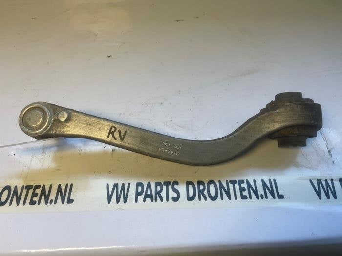 Bras de suspension avant droit d'un Alfa Romeo Giulia, Autos : Pièces & Accessoires, -, 3 mois de garantie, Utilisé, Alfa Romeo