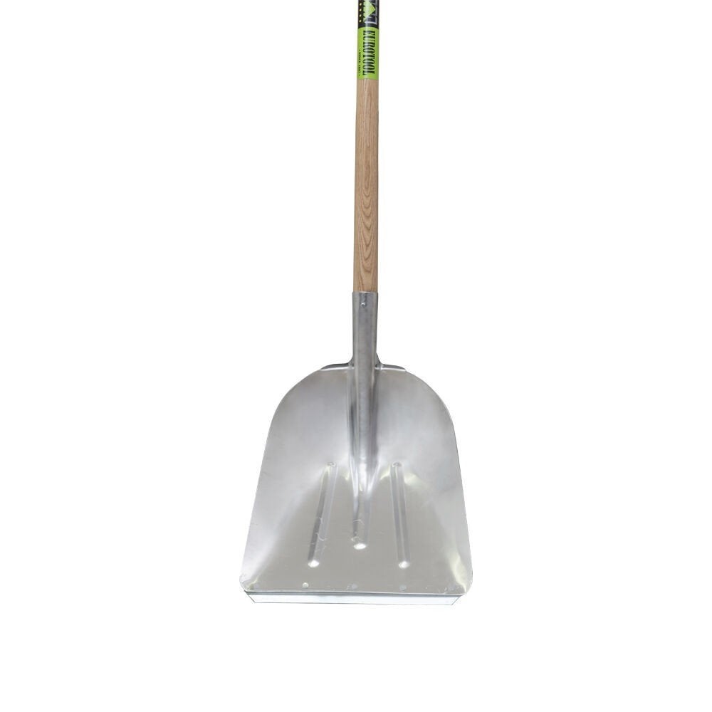Graanschop met strip, steel en D, Envoi