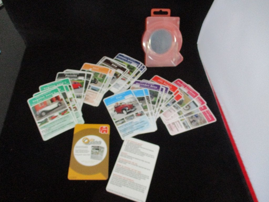 oldtimers verzamel quiz kwartet spel harley bmw mercedes por, Auto's, Particulier, Te koop, BMW