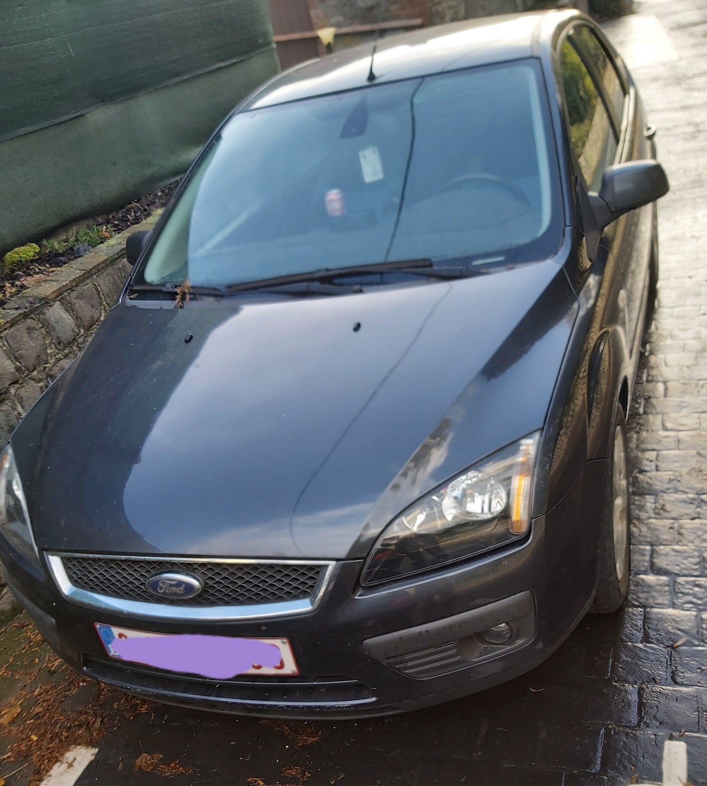 ford focus, Focus, Achat, Diesel, Particulier
