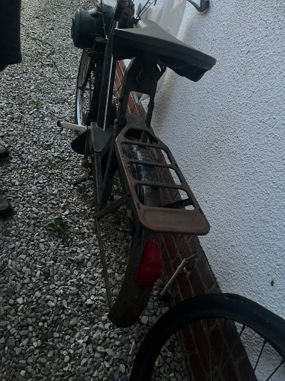 Velosolex a vendre, Vélos & Vélomoteurs, Enlèvement